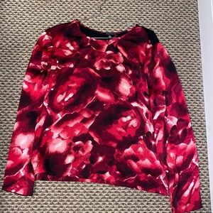 Eva Longoria top by New York and Company